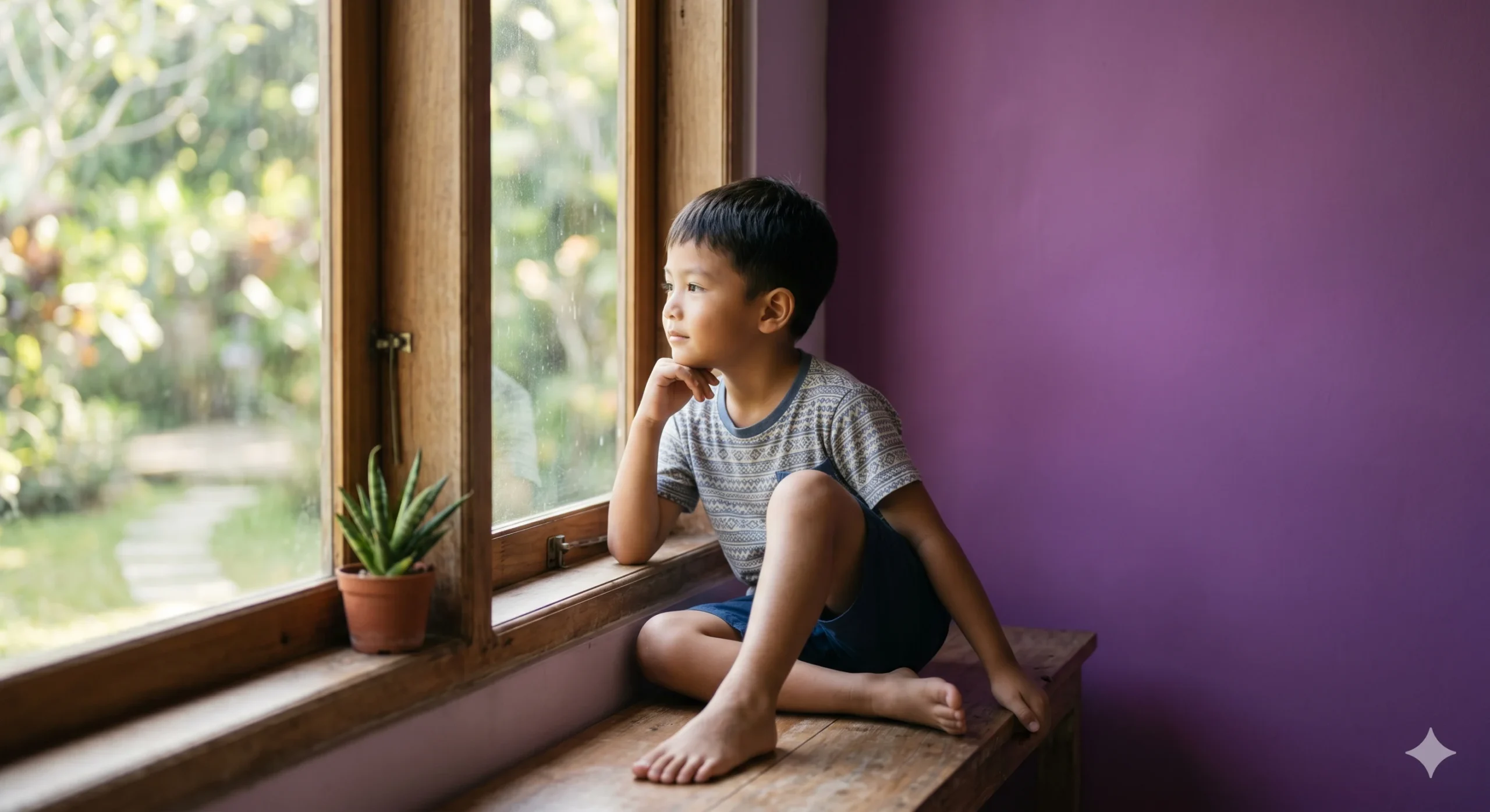 Apa Itu Rumah Singgah Anak
