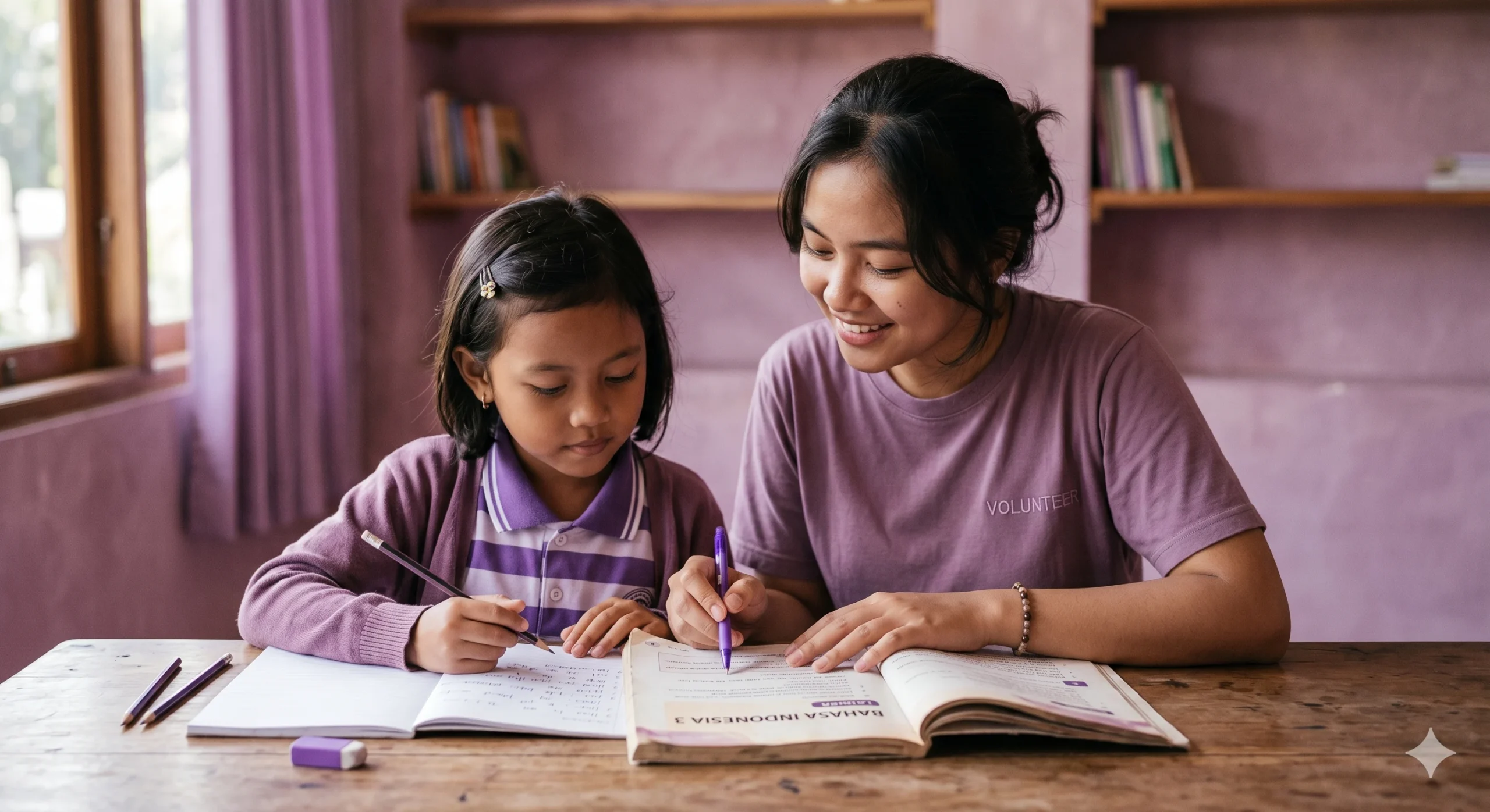 Apa Itu Yayasan Sosial