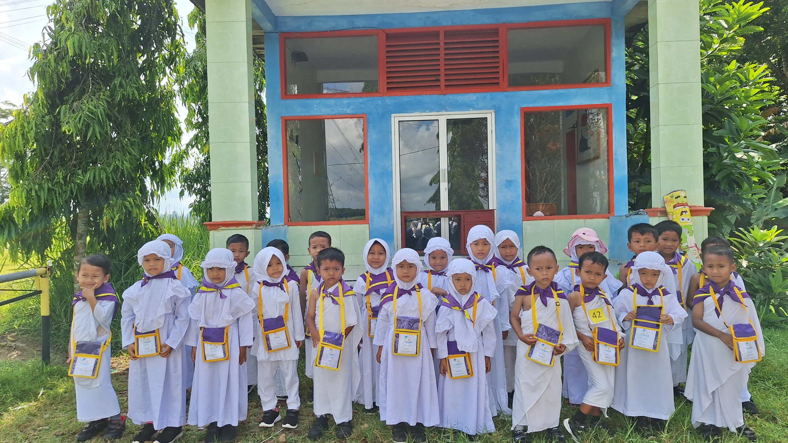 Manasik Haji