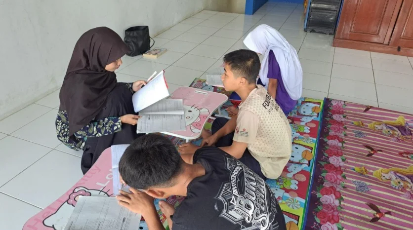 Mathematic Private Tutoring (Les Matematika)