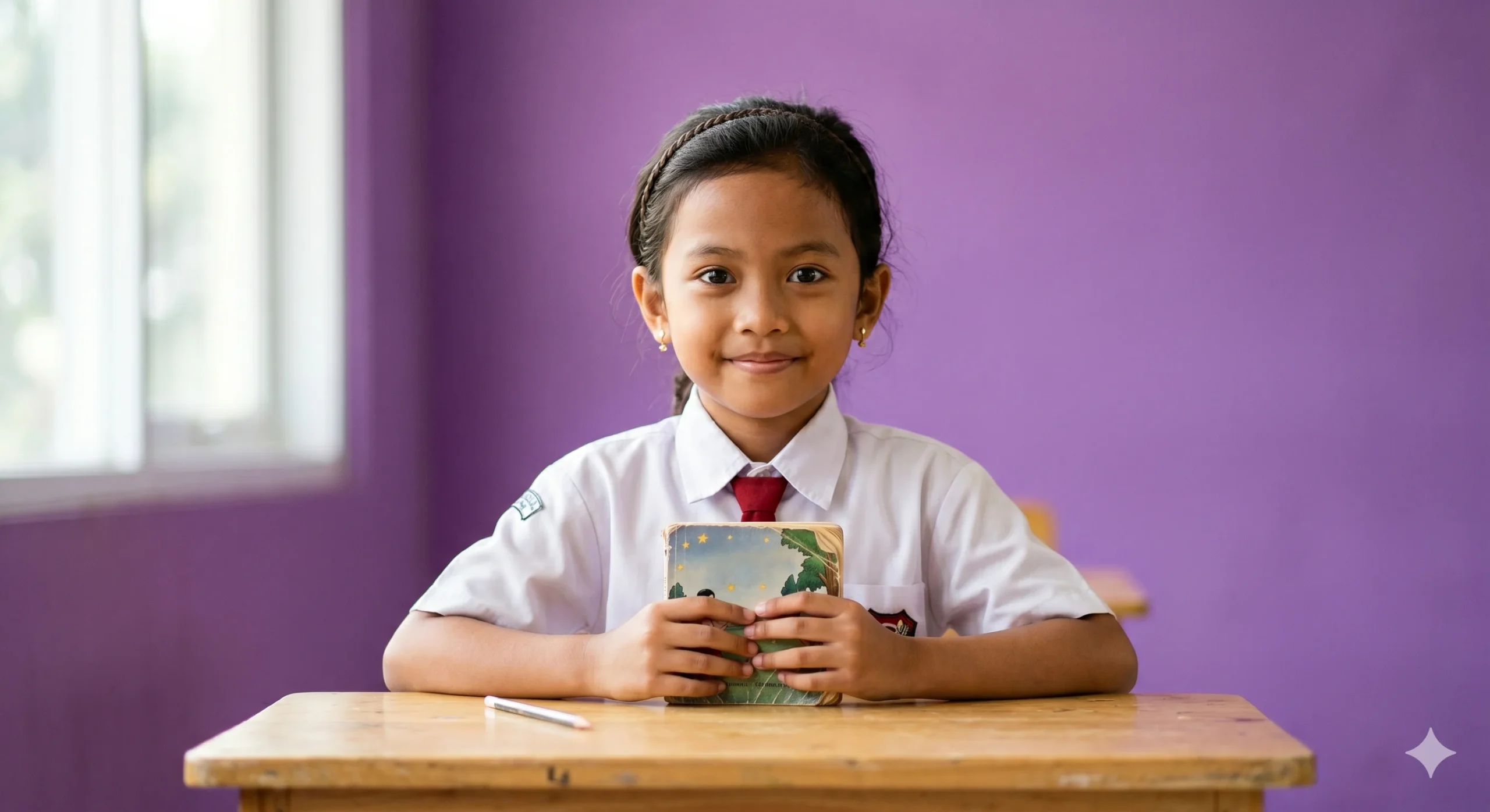 Pentingnya Pendidikan untuk Anak Kurang Mampu dan Dampaknya ke Masa Depan