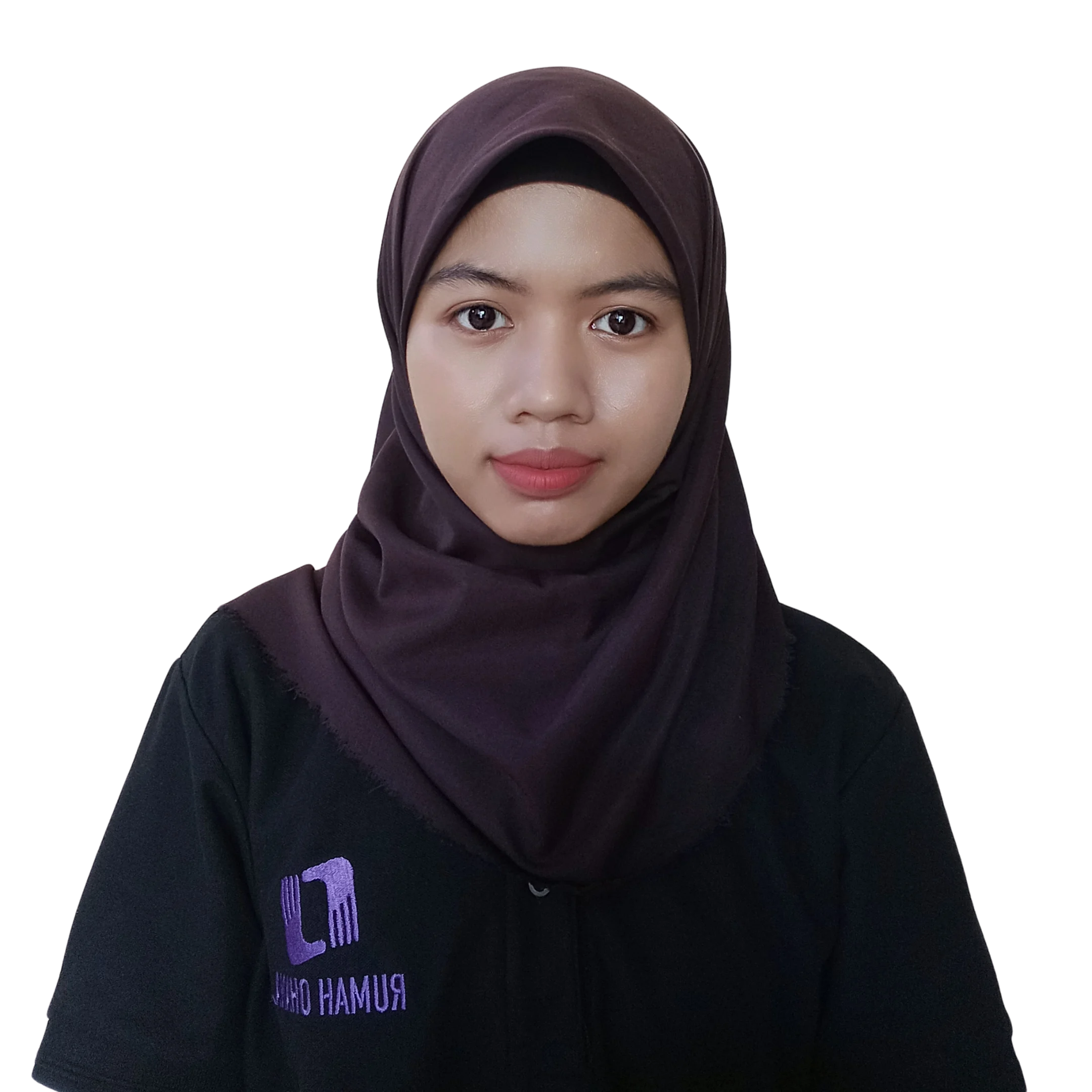 Anita Administrative Assisstant Cilacap Branch & Math Teacher