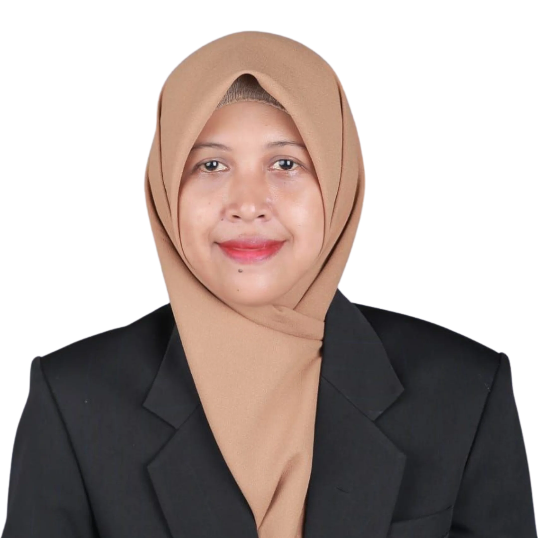 Bu Khalimah