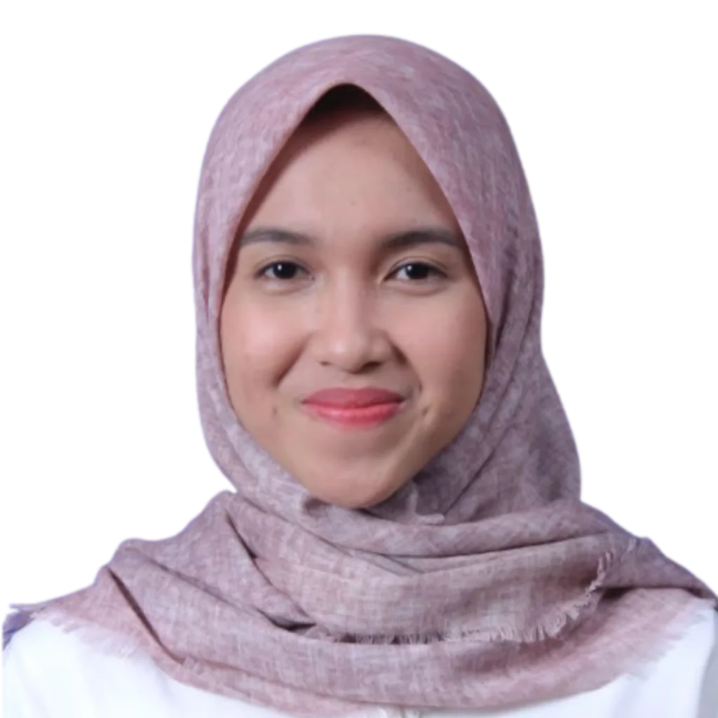 Indah Hanifa Sabilla Bendahara