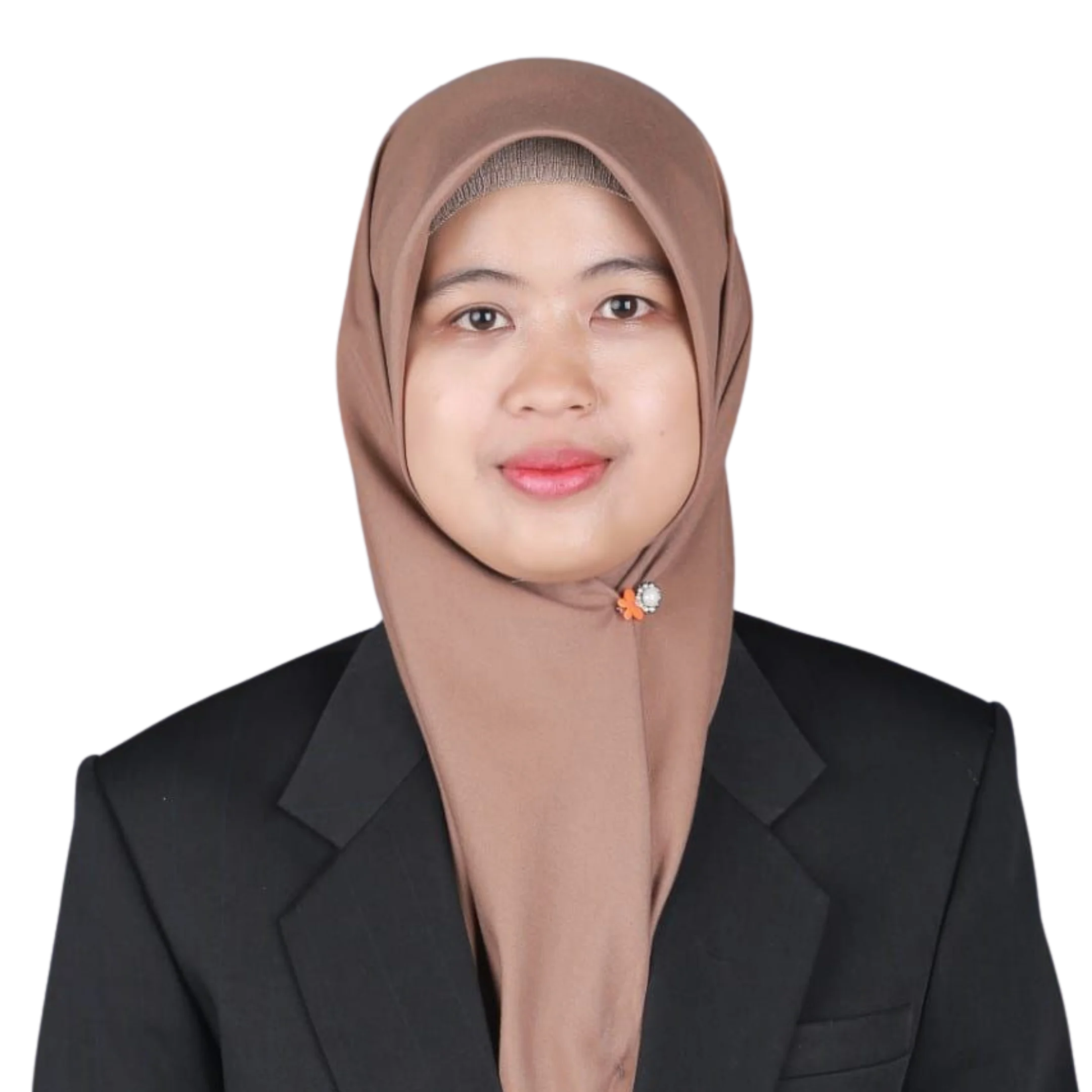 Isna PAUD Teacher & Shelter’s Religion Teacher