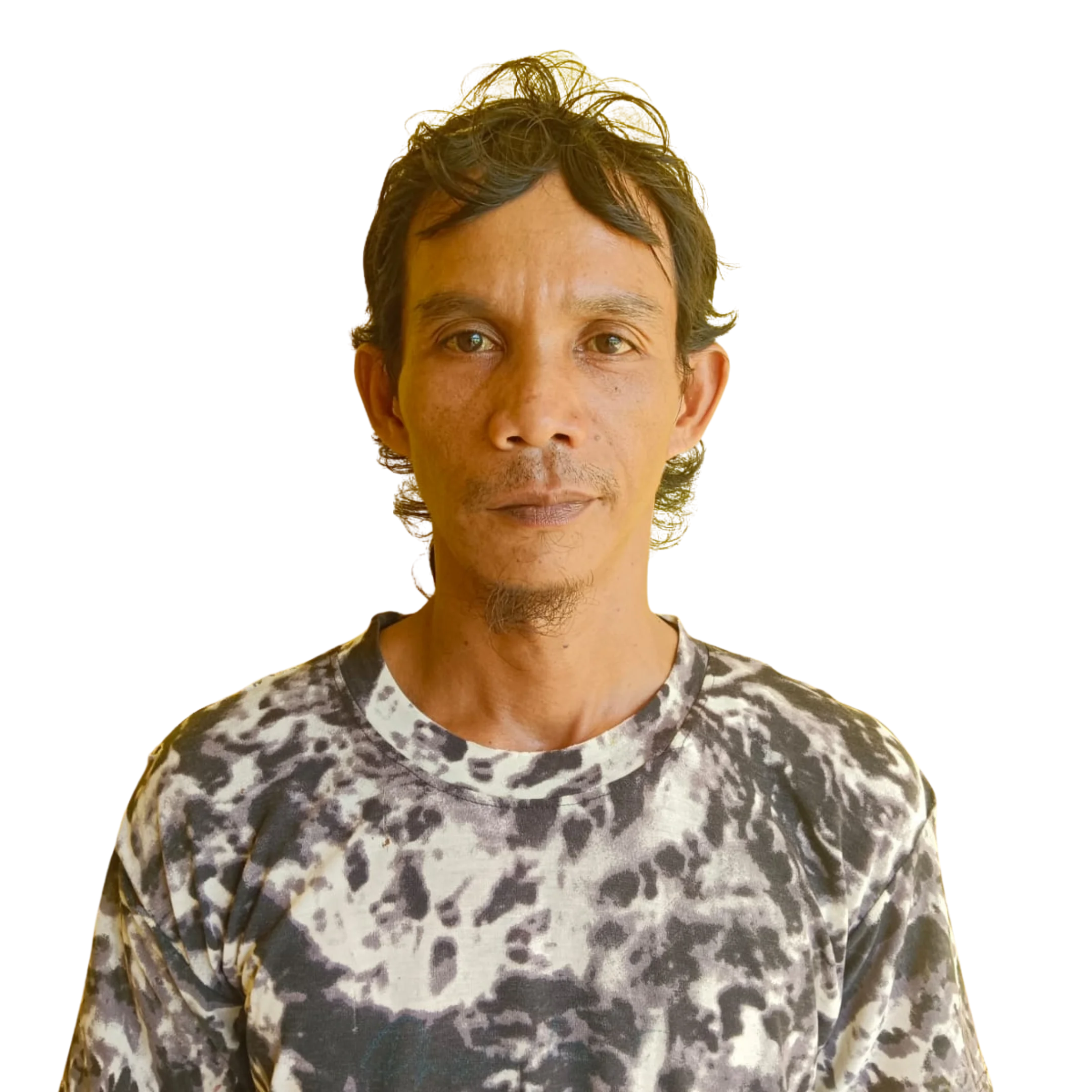 Mahfud PAUD & Shelter Gardener