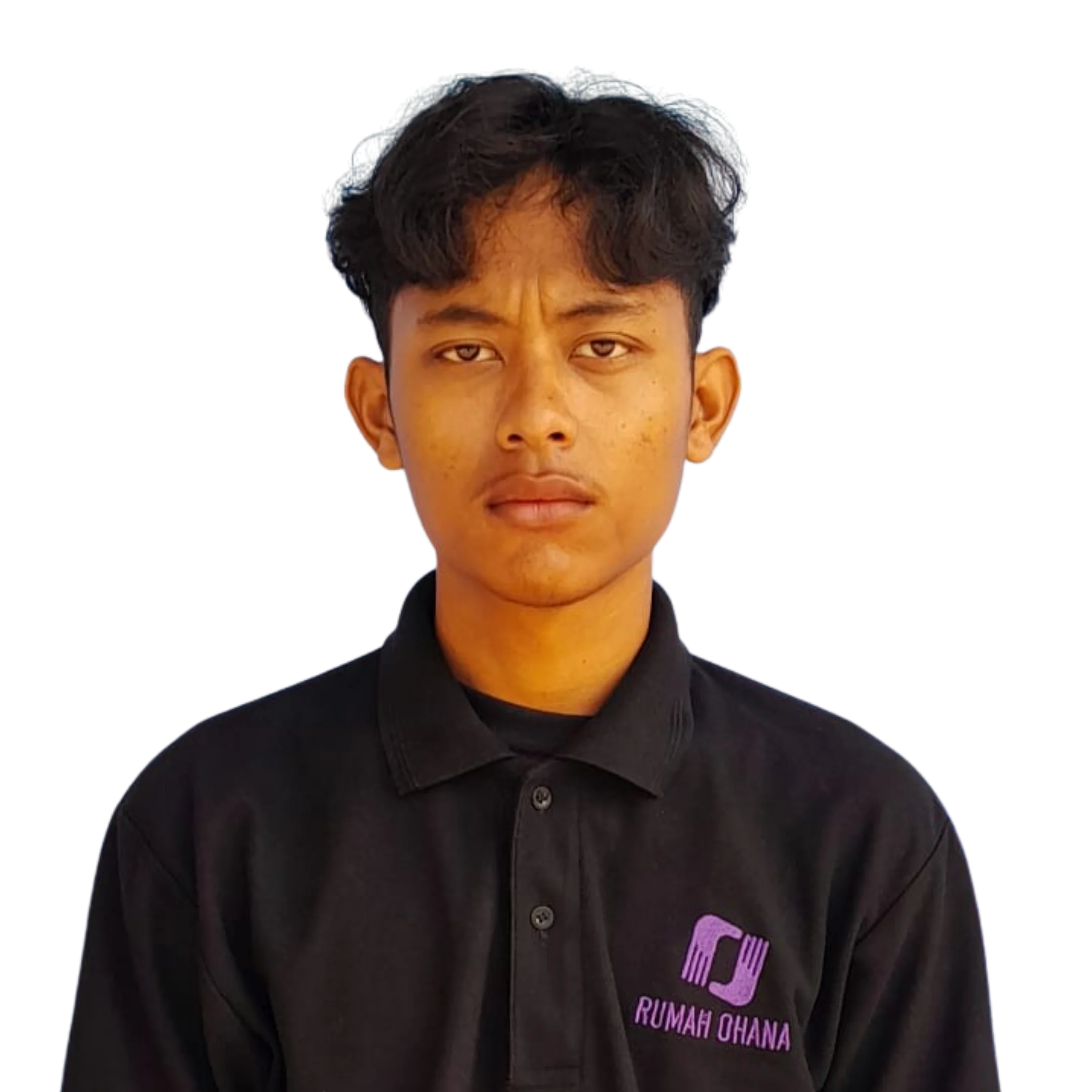 Mulkan Pool Attendant