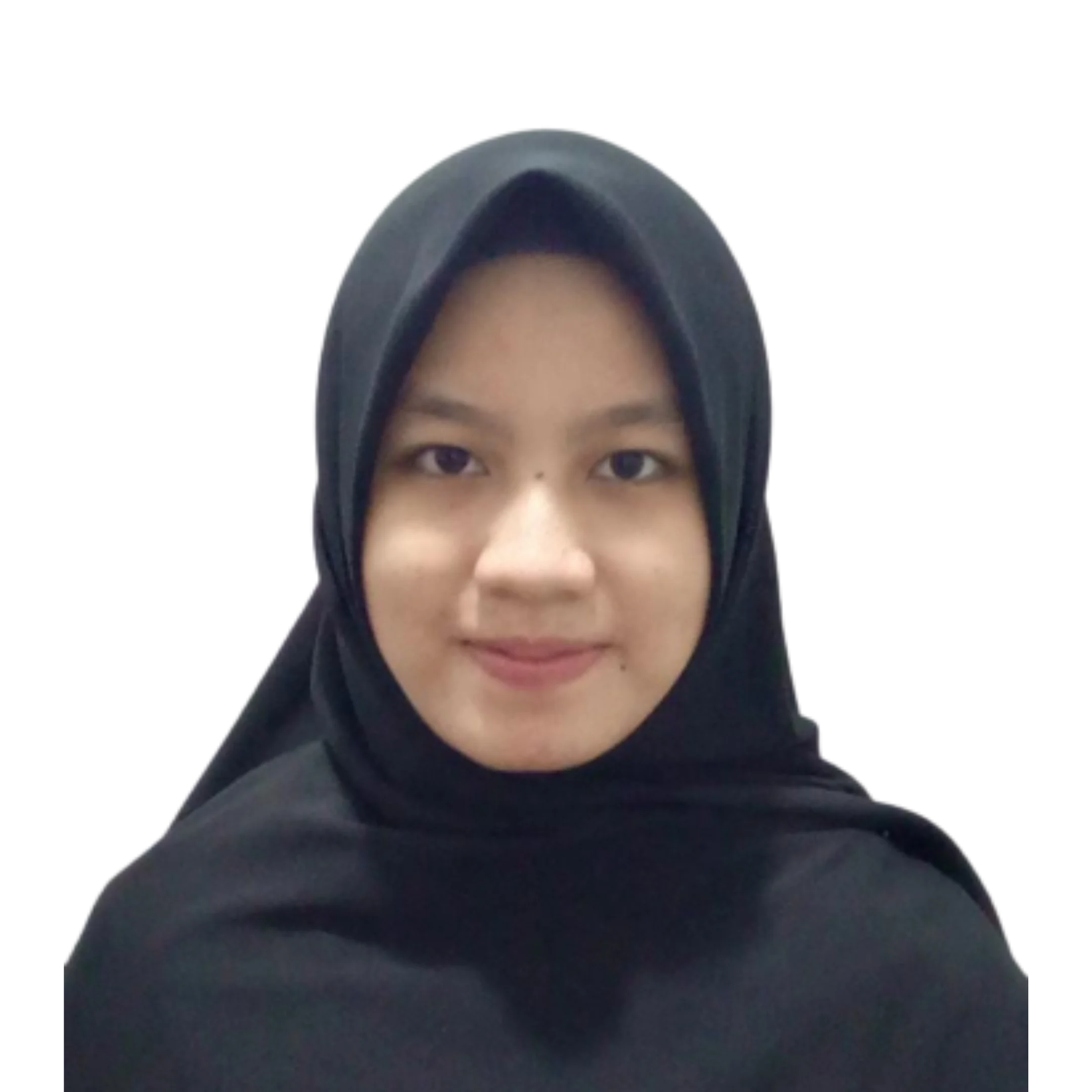 Rafifah Program Associate