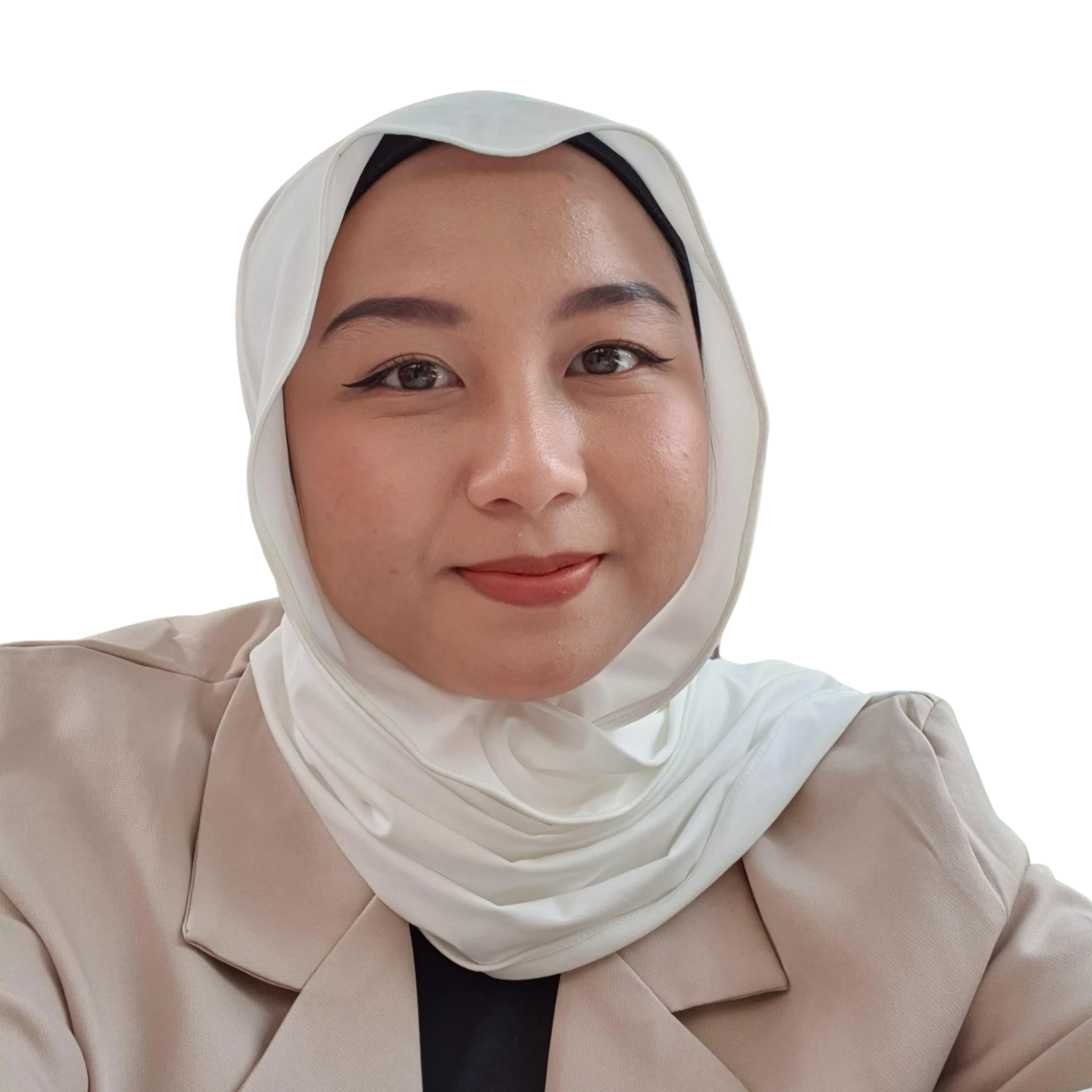 Raha Program Associate