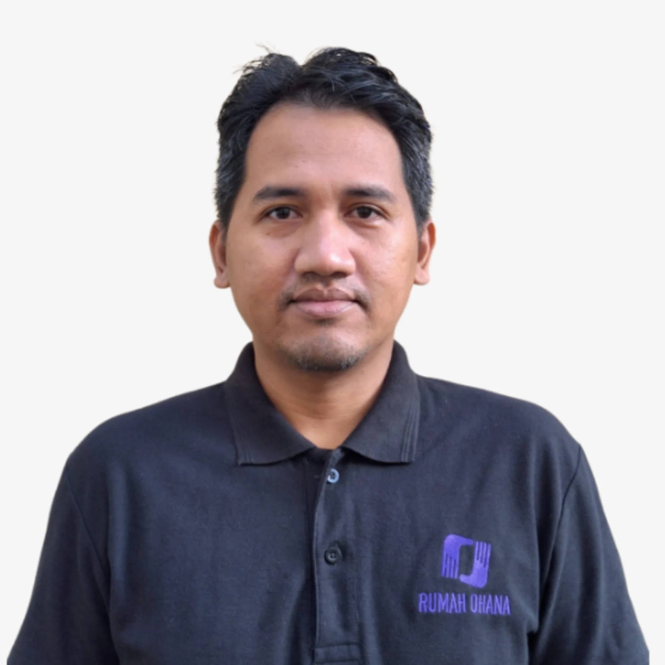 Riyadh Ginanjar Widodo Sekretaris