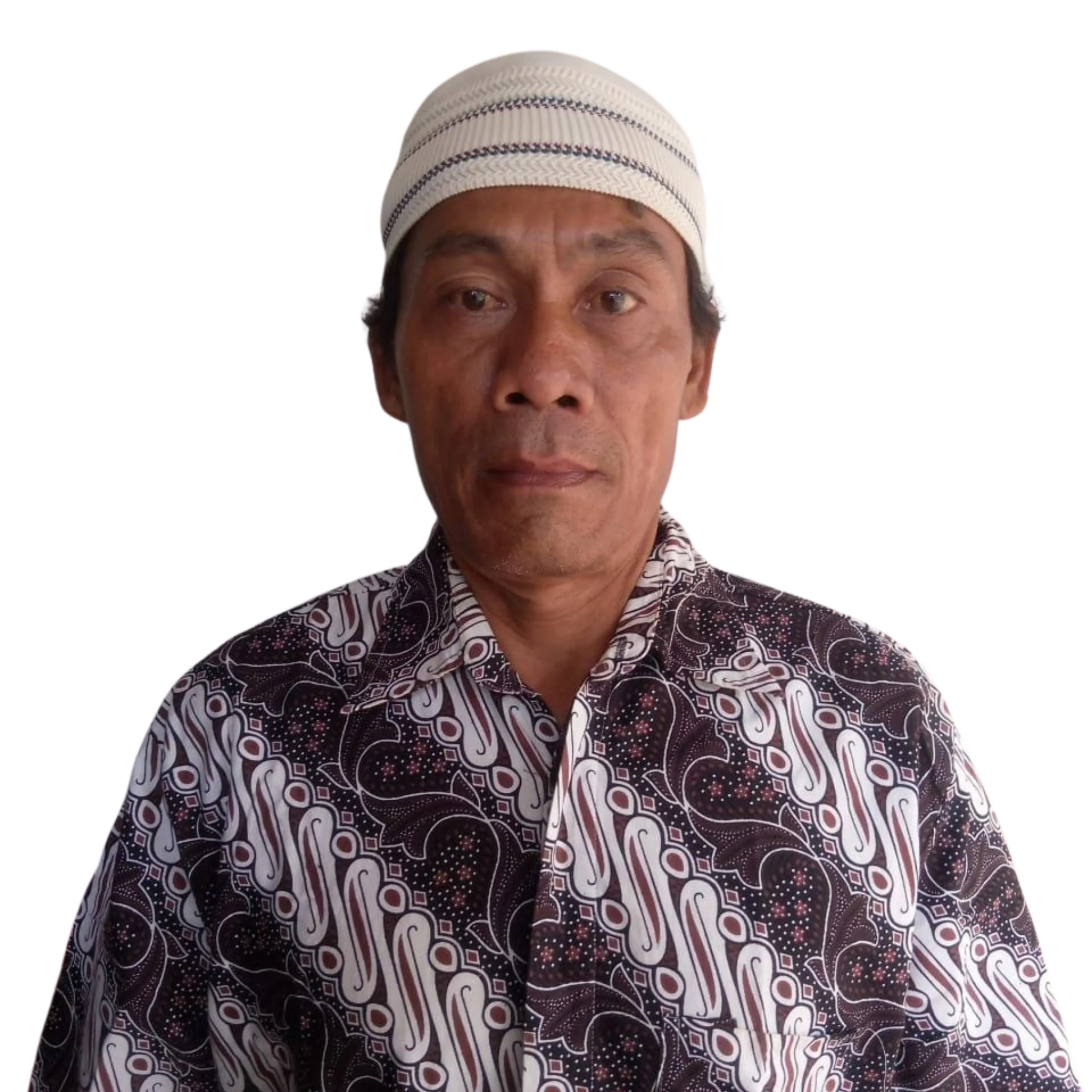 Slamet PAUD Security