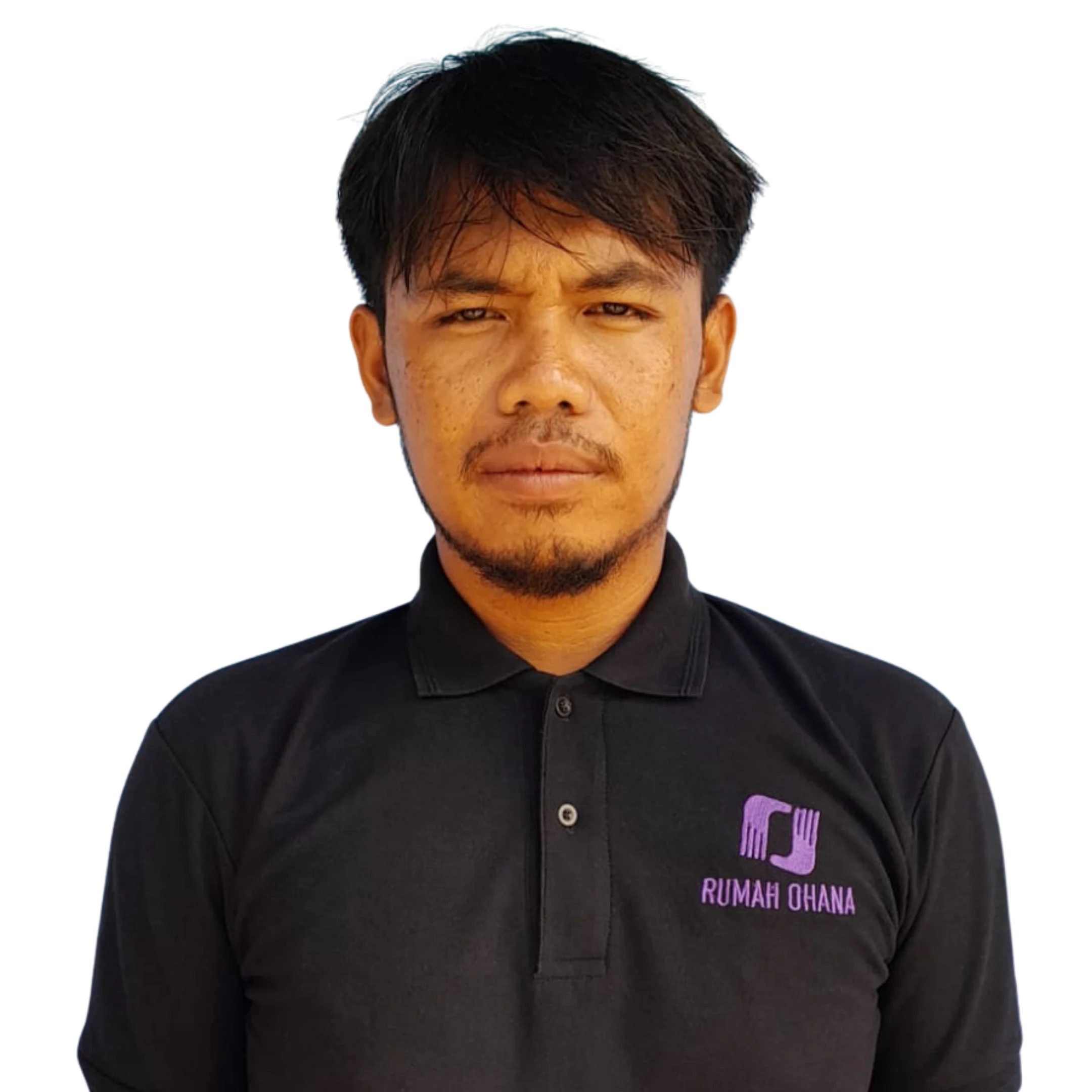 Wahyu Pool Attendant