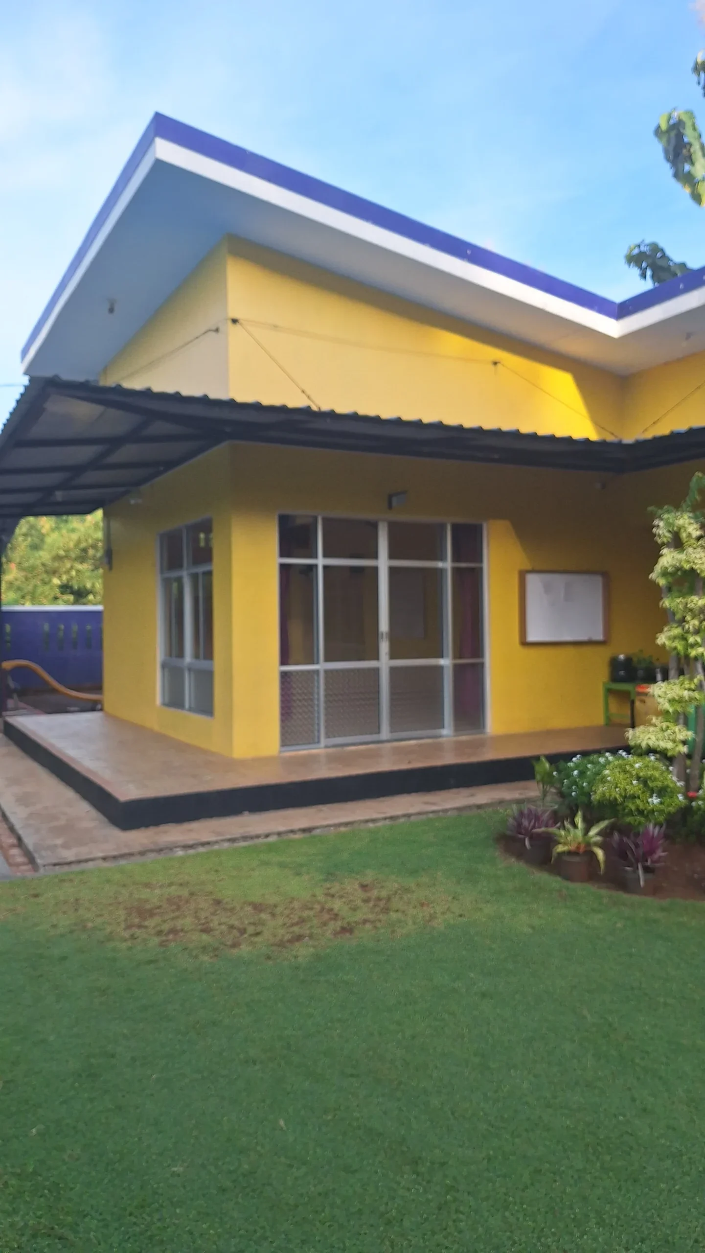 Multimedia Room (Ruang Multimedia)